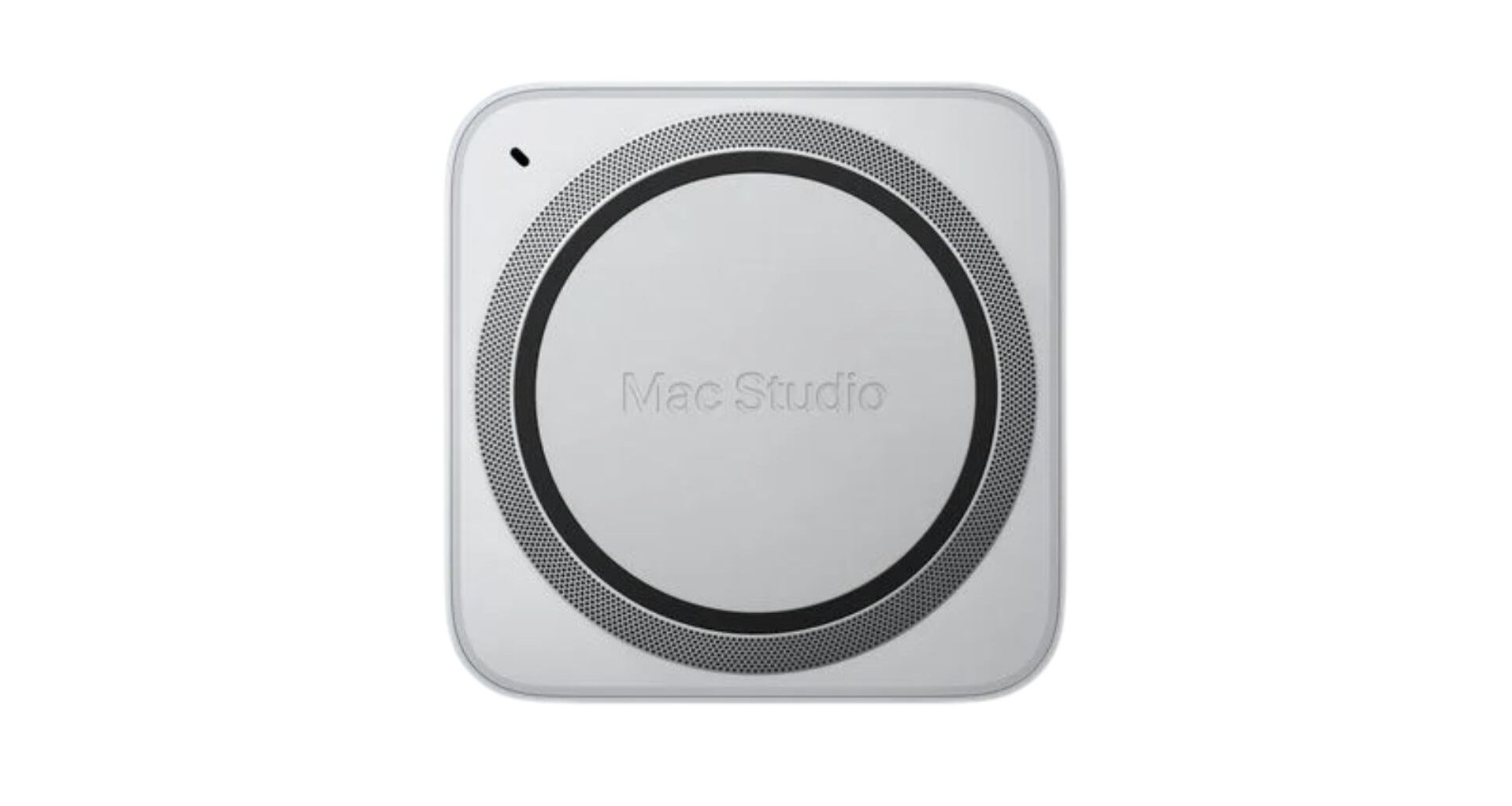 Mac Studio