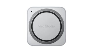 Mac Studio