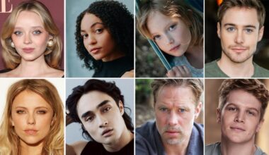 Prime Video's 'We Were Liars' Season 2 Sets 8 For Recurring Cast
