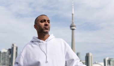 Maneesh Interview: Producer Talks Drake, Making 'Shabang' & 'ICEMAN'