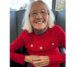 Margaret Gibney