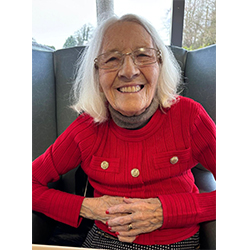 Margaret Gibney