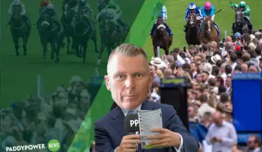 Horse Racing Tips: Matt Chapman’s Epsom Oaks fancies – Paddy Power News