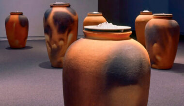 A Curator’s-Eye View of Water in Japanese Art at Descanso Gardens – Pasadena Weekendr