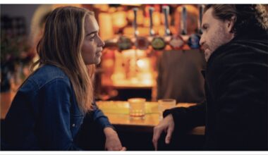 Drake Doremus Talks 'Next Life' With Emilia Clarke & Edgar Ramírez