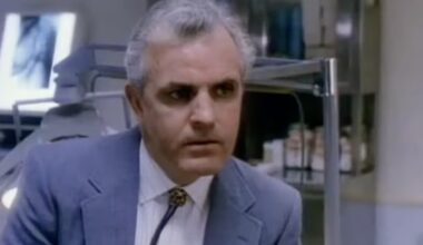 Character actor James Handy dies in stabbing