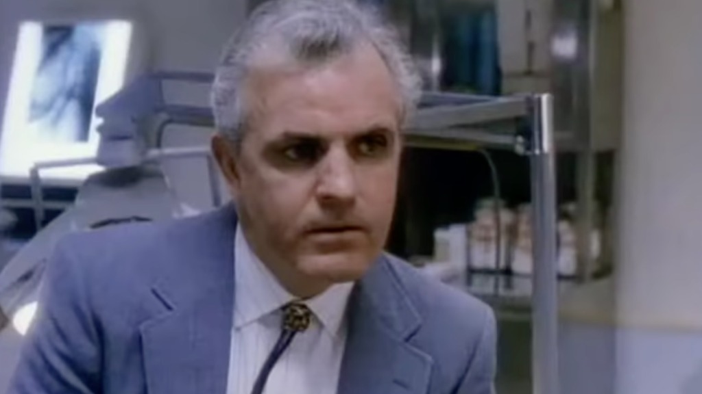 Character actor James Handy dies in stabbing