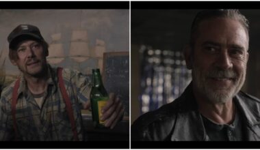 The Walking Dead: Dead City Season 3 Sneak Peek: The Bar's Open!