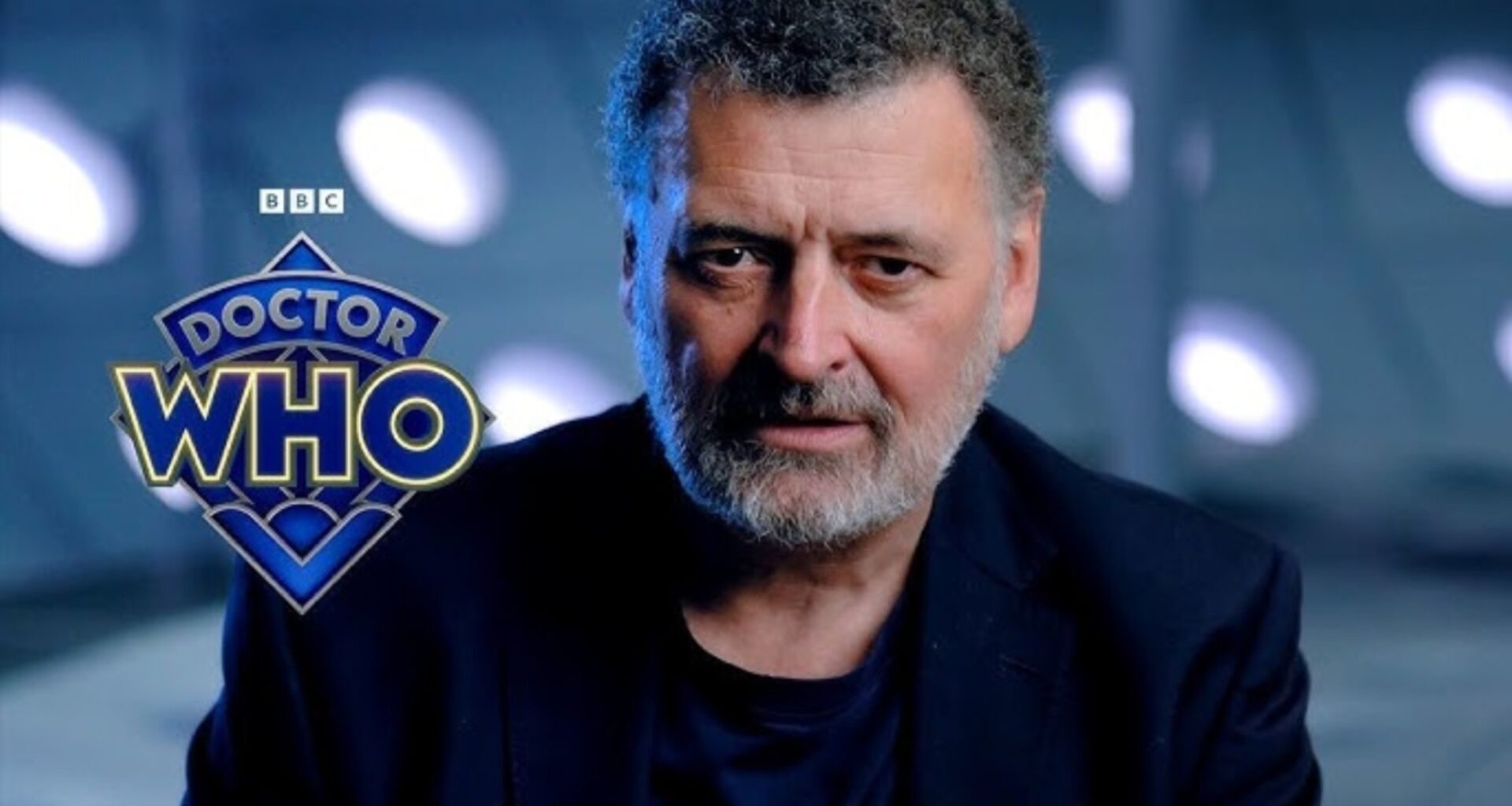 Doctor Who Christmas Special Cancellation "Black Mark" on Show: Moffat