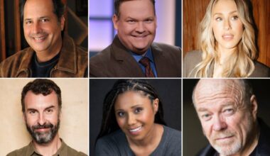 'The Paper' Sets Season 2 Guest Stars