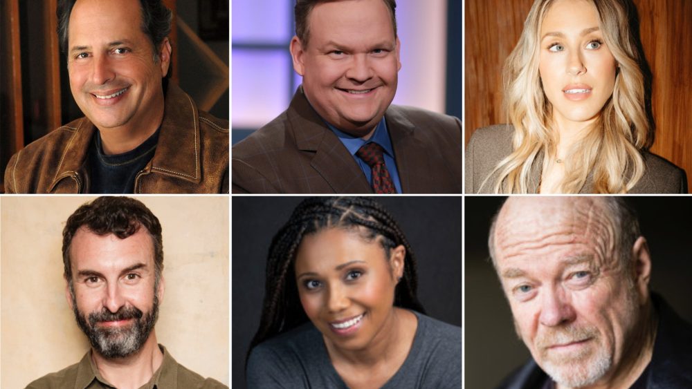 'The Paper' Sets Season 2 Guest Stars
