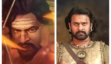SS Rajamouli & Ishan Shukla Talk ‘Baahubali: The Eternal War’