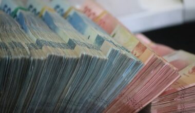 bne IntelliNews - Indonesian rupiah back under the IDR18,000 per dollar threshold