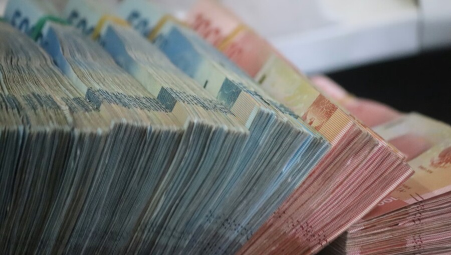 bne IntelliNews - Indonesian rupiah back under the IDR18,000 per dollar threshold