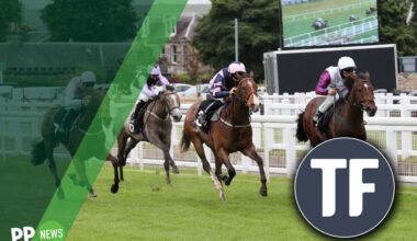 Horse Racing Tips: Timeform’s Tuesday Musselburgh bets – Paddy Power News