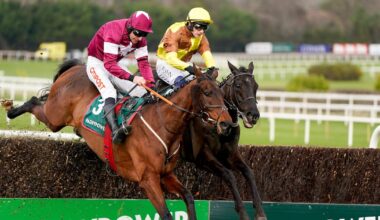 Flutter to delist from London Stock Exchange two years after leaving Dublin for New York – The Irish Times