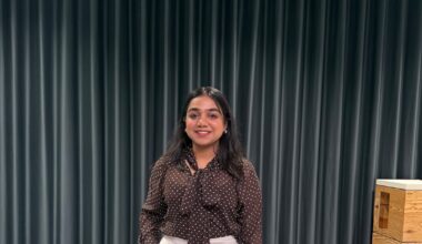 A graduate’s story: ‘I felt uncertain about whether to start working or continue studying’ – The Irish Times