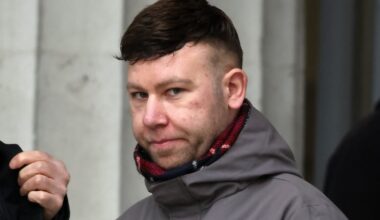 Former garda jailed for six years for dangerous driving causing death and leaving crash scene – The Irish Times