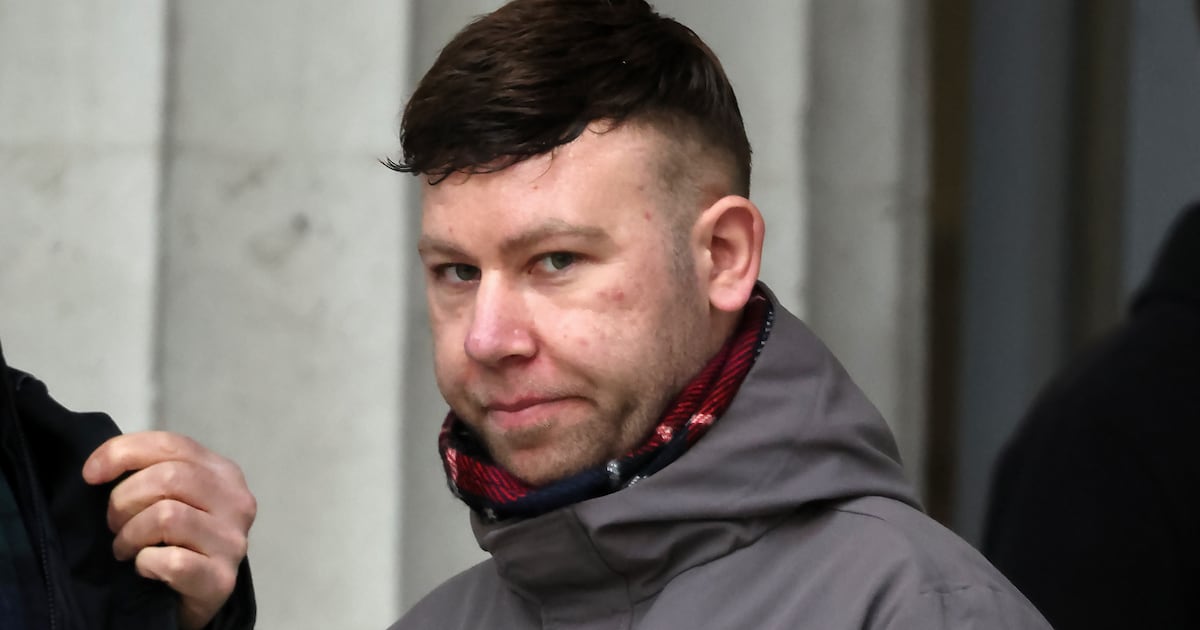 Former garda jailed for six years for dangerous driving causing death and leaving crash scene – The Irish Times