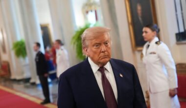 Trump and Netanyahu at odds as ceasefire pressure mounts – The Irish Times