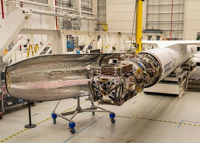 Katalyst mission to boost Swift spacecraft’s orbit