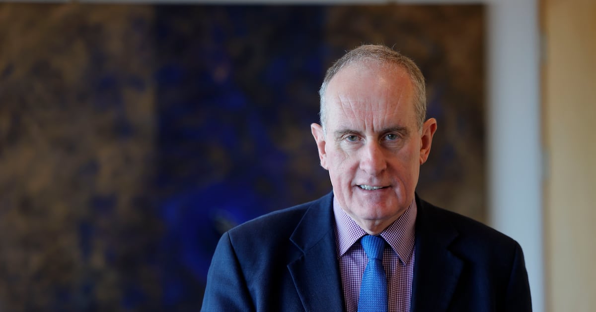 Residential Tenancies Board chairman Owen Keegan resigns, two years into five-year term – The Irish Times