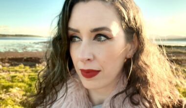 Writer Victoria Kennefick: ‘Women’s anger is very underexplored and misunderstood’ – The Irish Times