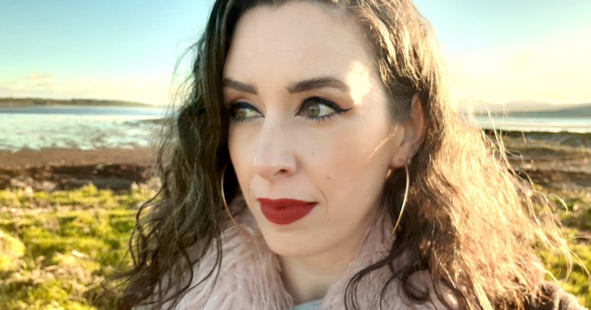 Writer Victoria Kennefick: ‘Women’s anger is very underexplored and misunderstood’ – The Irish Times
