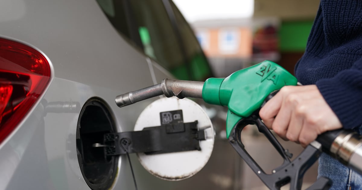 Cuts to fuel taxes won’t be fully reversed until after Budget, Coalition leaders decide – The Irish Times