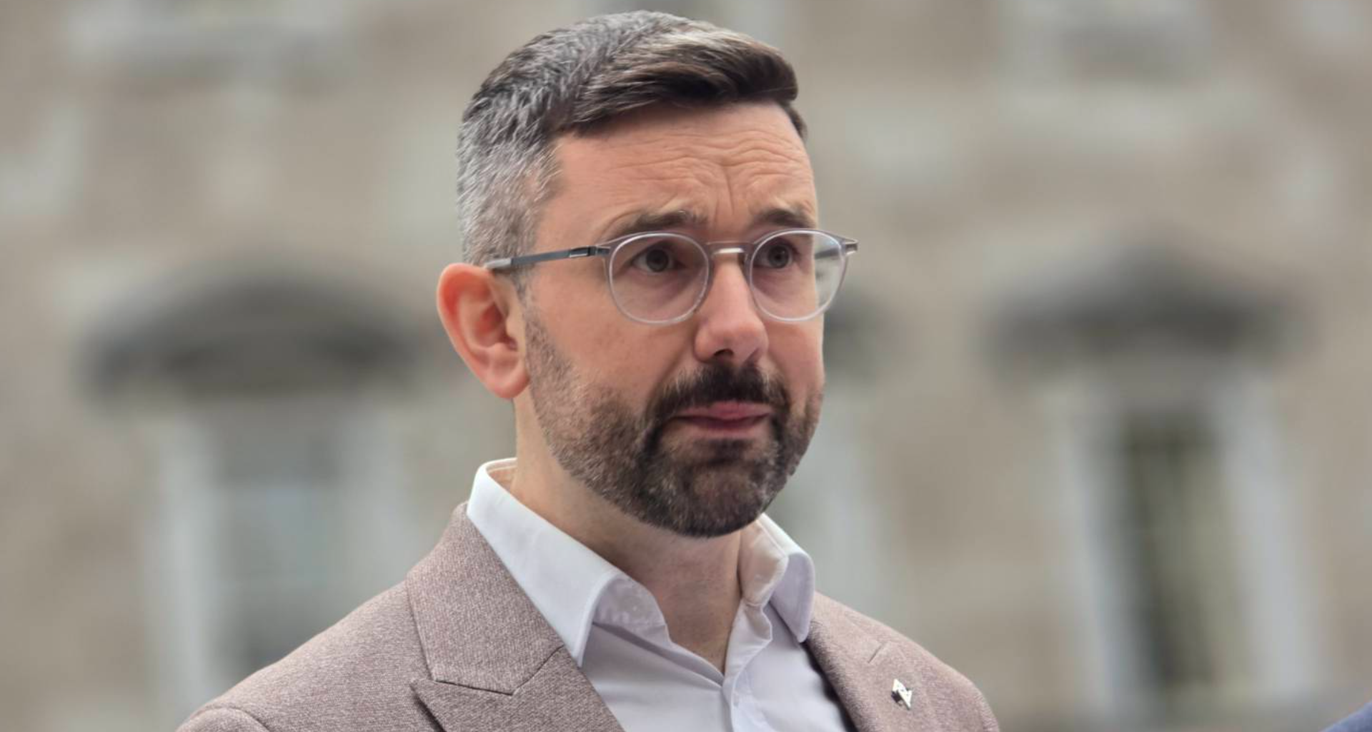 SocDems will "absolutely" support non-binary recognition bill