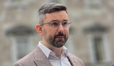 SocDems will "absolutely" support non-binary recognition bill