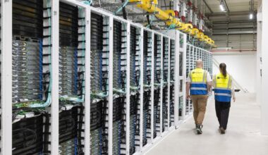 Ireland’s data centre strain a ‘cautionary tale’ for rest of world, UN says – The Irish Times