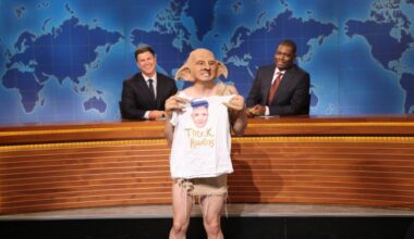 'Saturday Night Live' Hair and Makeup Quick Turnaround — Interview