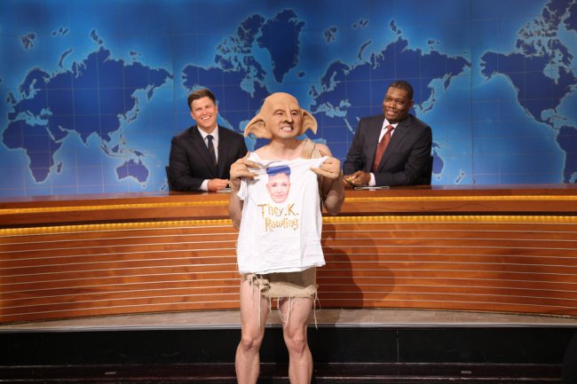 'Saturday Night Live' Hair and Makeup Quick Turnaround — Interview