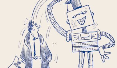 The experts’ view: What does a graduate programme offer and how is AI changing the game? – The Irish Times