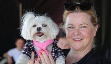 ‘She will be the talk of Paris when she gets back’: Coco steals show at Stoneybatter festival – The Irish Times