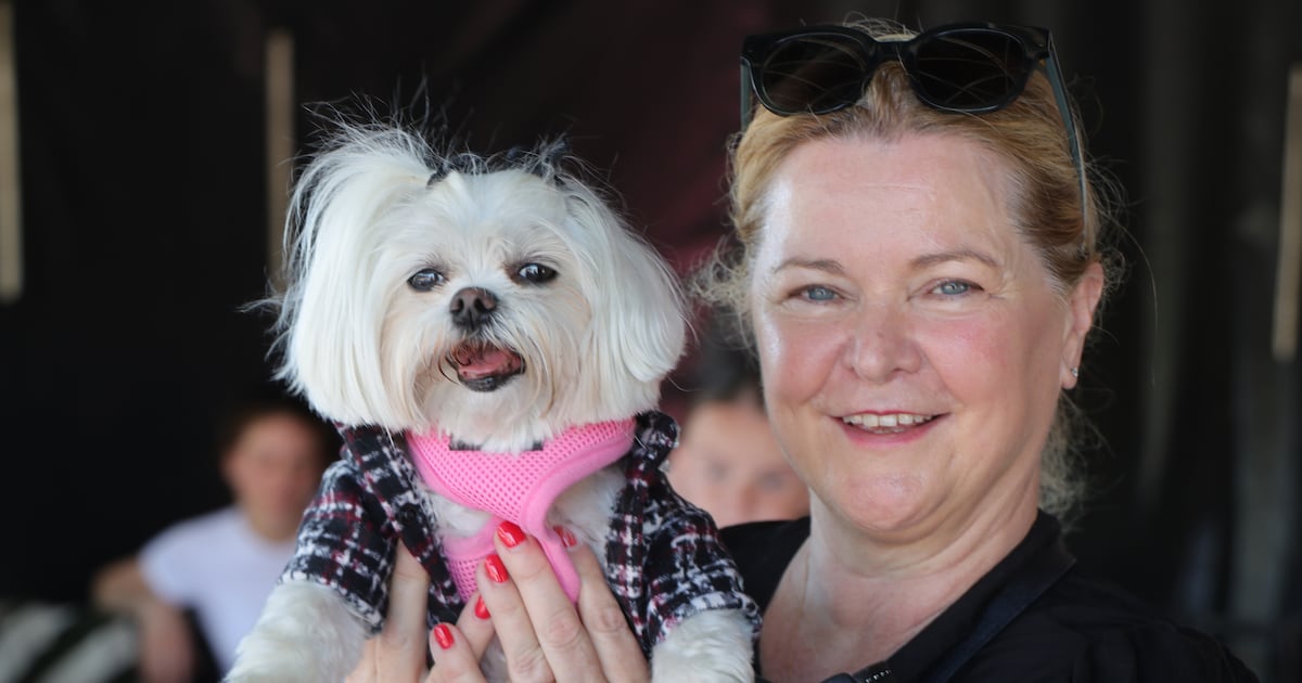 ‘She will be the talk of Paris when she gets back’: Coco steals show at Stoneybatter festival – The Irish Times