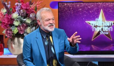 Graham Norton secures court order compelling Facebook to disclose those behind ‘deeply distressing’ account – The Irish Times