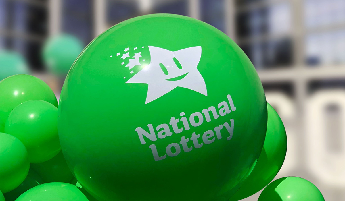 Lotto players urged to check tickets as location where €250k won revealed