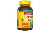 NatureMade Calcium
