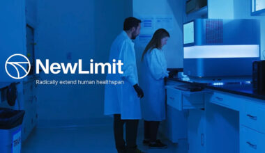 No limits: NewLimit lands $435m ahead of human trials