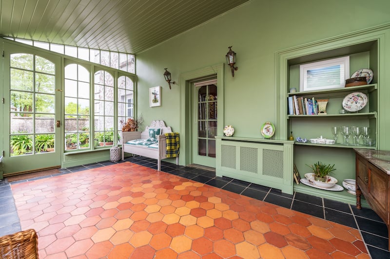Conservatory