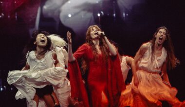 Florence + the Machine at Marlay Park: Set list, ticket information, how to get there and more – The Irish Times