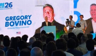 Irish far-right figures join gathering in Portugal to push idea of ‘remigration’ – The Irish Times