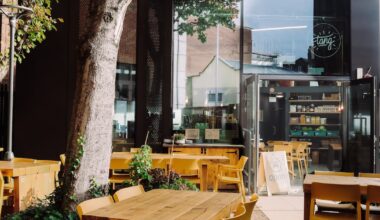 Outdoor dining vibes: 13 great spots for food on a sunny day – The Irish Times