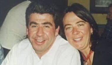My brother’s suicide: ‘The almost unbearable guilt of having had a row last time I saw him’ – The Irish Times