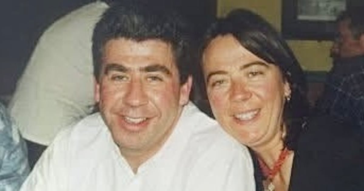 My brother’s suicide: ‘The almost unbearable guilt of having had a row last time I saw him’ – The Irish Times