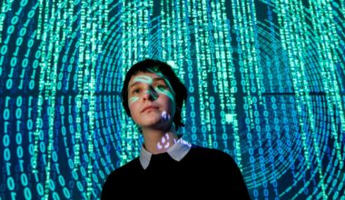 Irish teenagers as young as 13 worried about career impact of artificial intelligence – The Irish Times