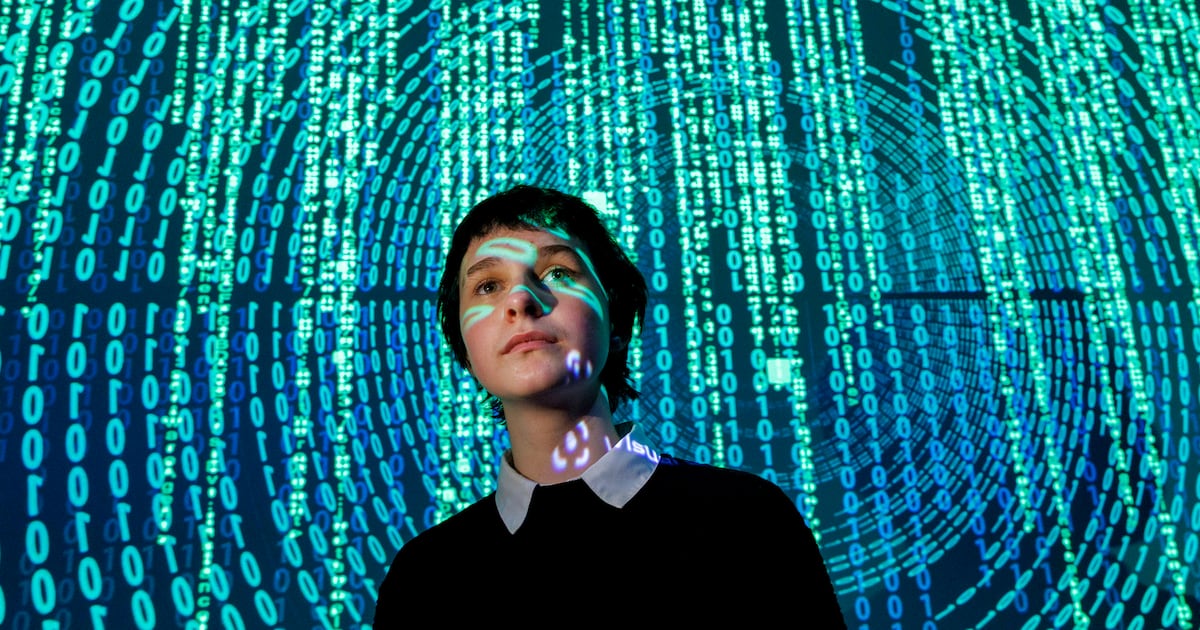 Irish teenagers as young as 13 worried about career impact of artificial intelligence – The Irish Times