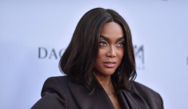 Tyra Banks sues Netflix over America’s Next Top Model documentary – The Irish Times